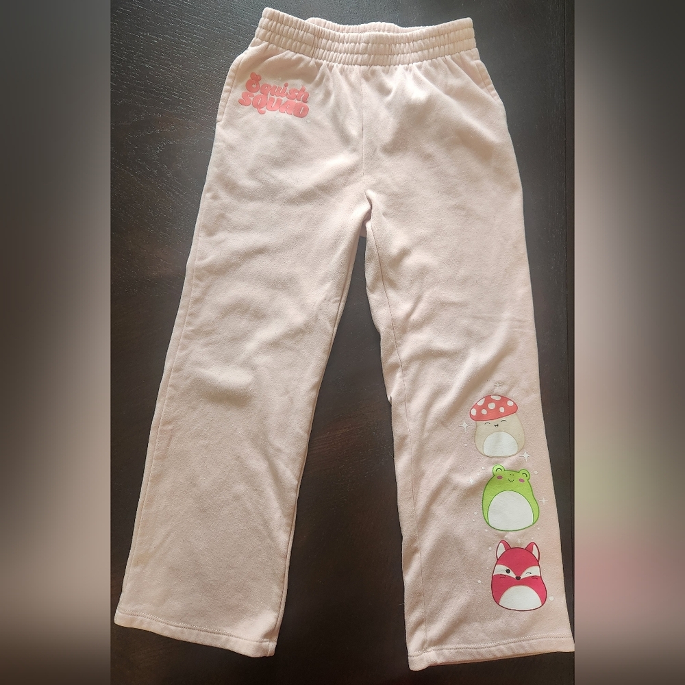 Kids Squishmello Set - Pink - Picture 8 of 12